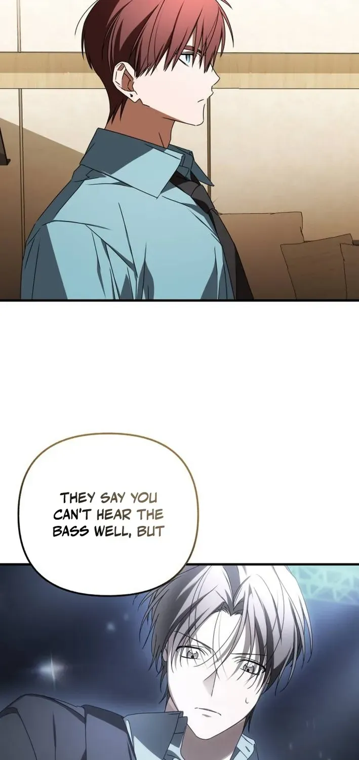 Sounds Like Chapter 31 page 22 - 