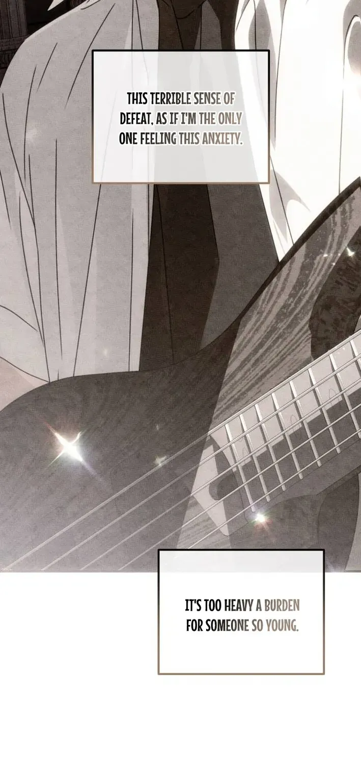 Sounds Like Chapter 31 page 33 - 