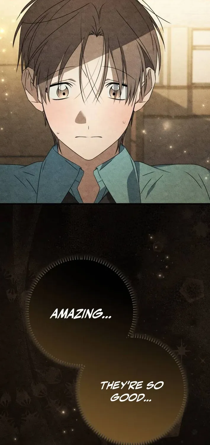 Sounds Like Chapter 31 page 5 - 