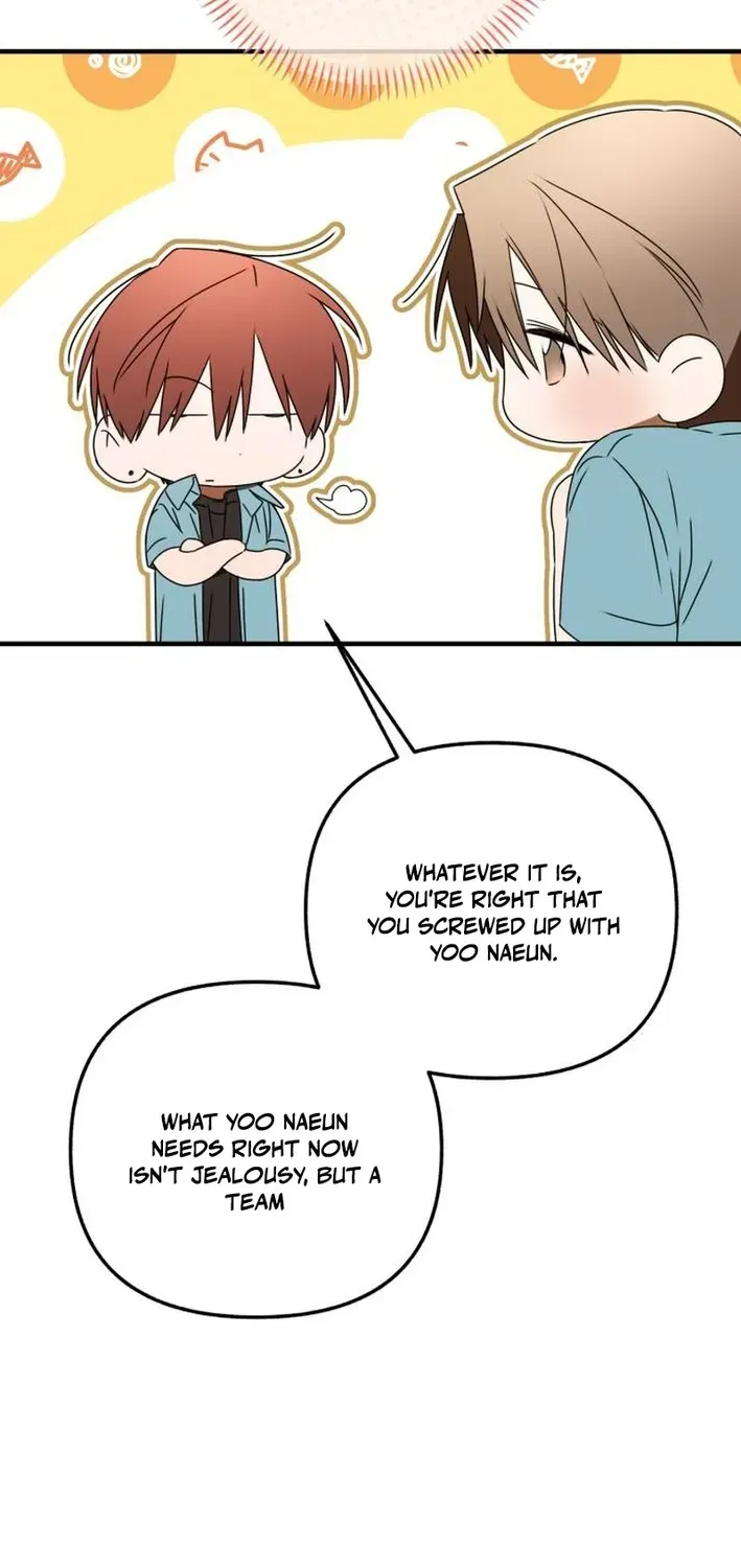 Sounds Like Chapter 31 page 45 - 