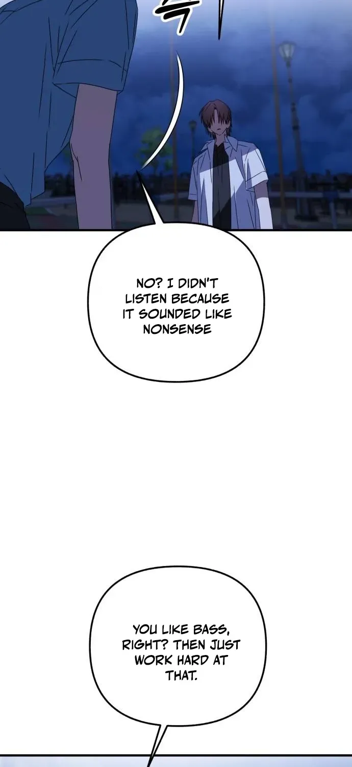 Sounds Like Chapter 32 page 106 - 