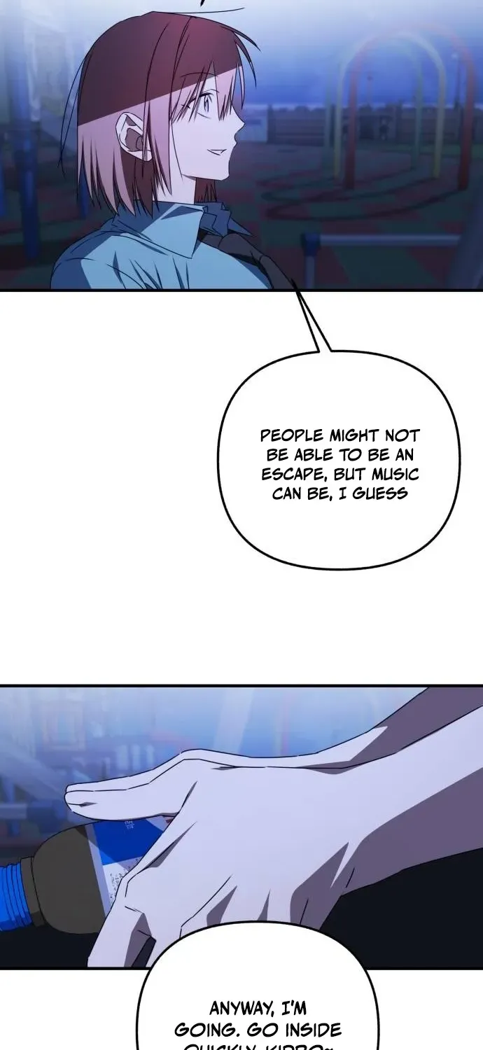 Sounds Like Chapter 32 page 107 - 