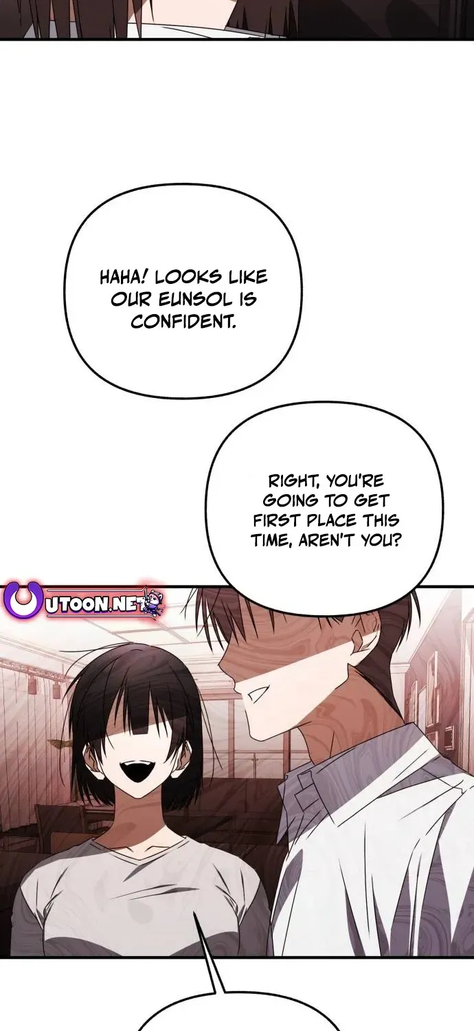 Sounds Like Chapter 32 page 122 - 