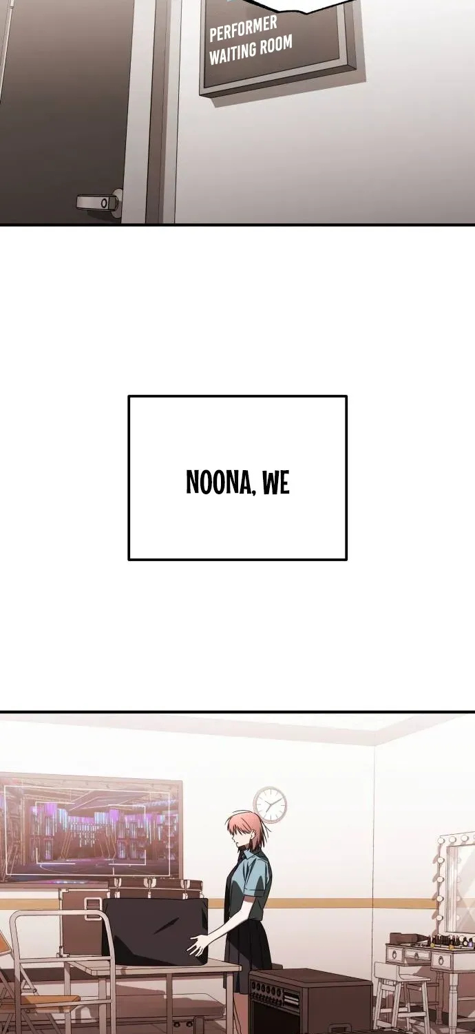 Sounds Like Chapter 32 page 127 - 