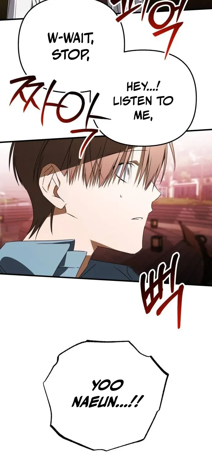 Sounds Like Chapter 32 page 31 - 