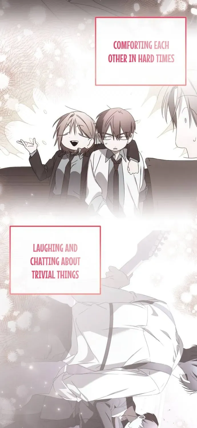 Sounds Like Chapter 32 page 61 - 