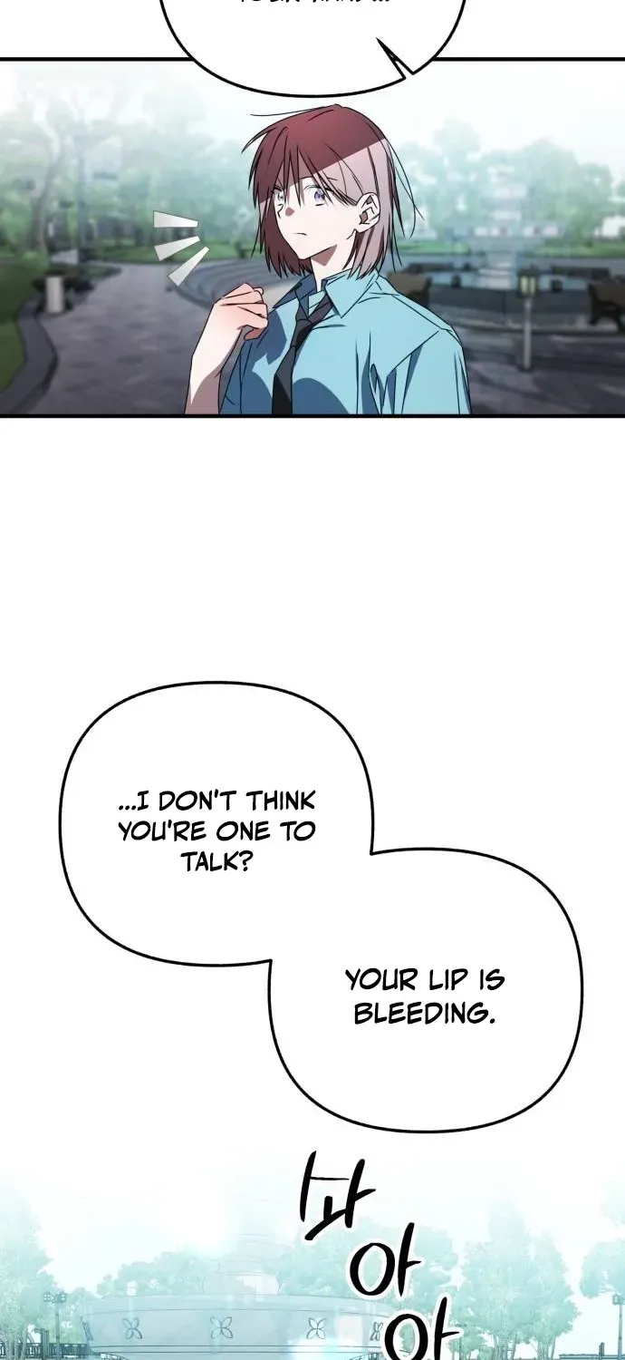 Sounds Like Chapter 32 page 71 - 