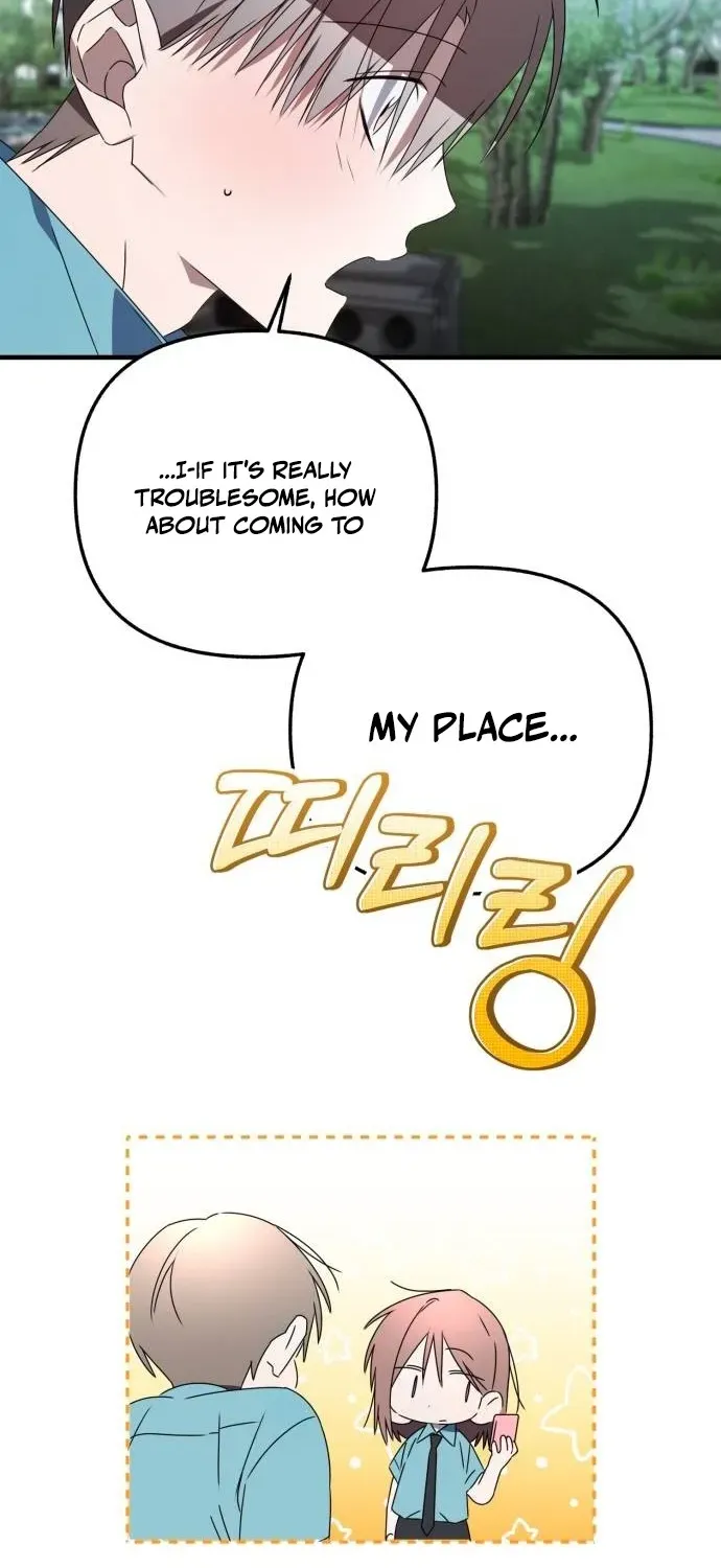 Sounds Like Chapter 32 page 74 - 