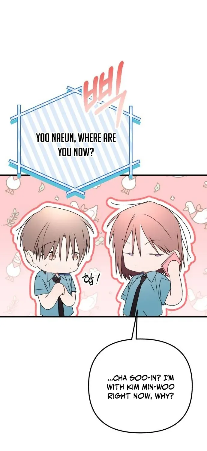 Sounds Like Chapter 32 page 75 - 