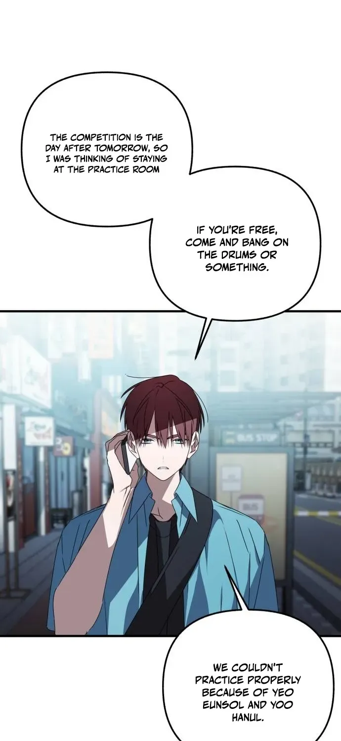 Sounds Like Chapter 32 page 76 - 