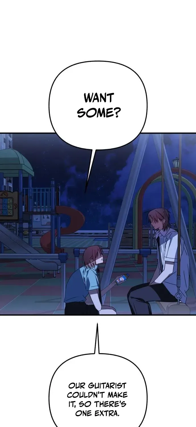 Sounds Like Chapter 32 page 87 - 
