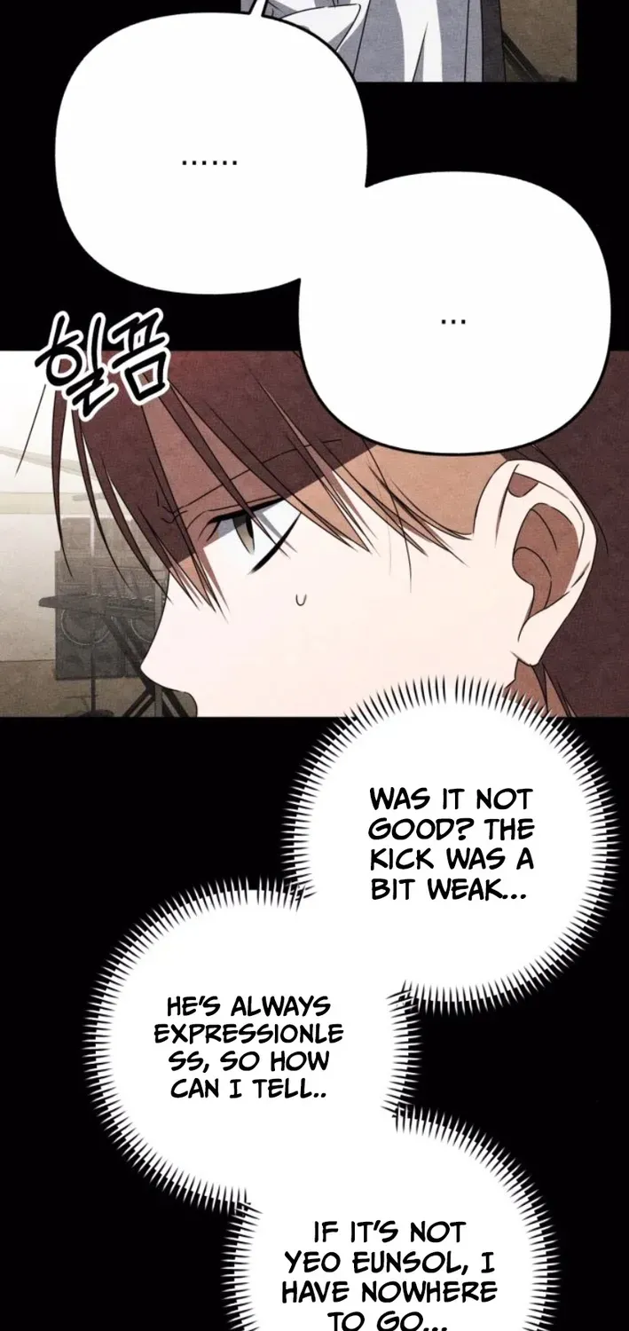 Sounds Like Chapter 33 page 22 - 