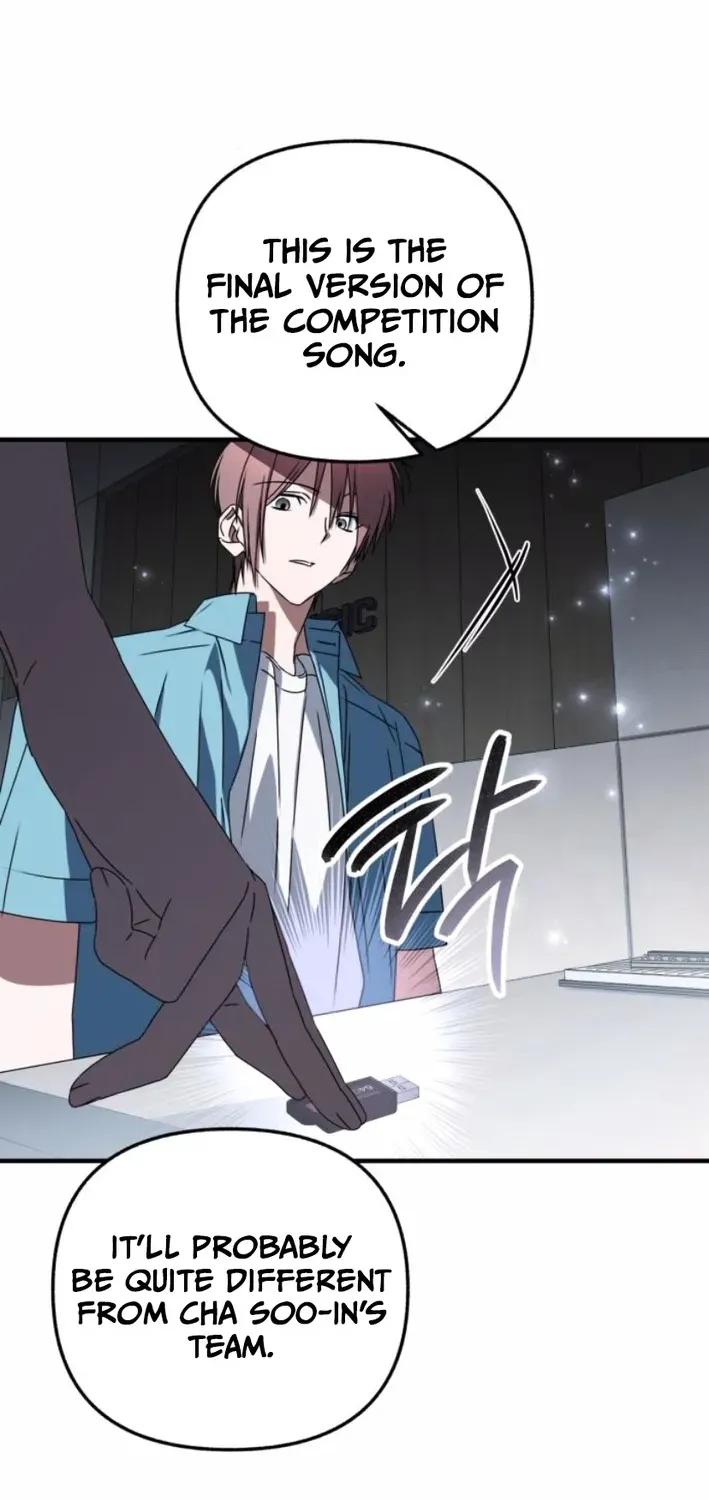 Sounds Like Chapter 33 page 4 - 