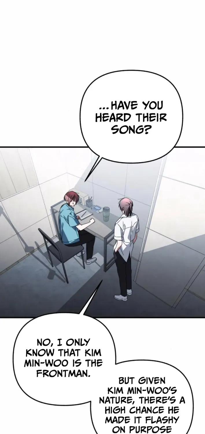 Sounds Like Chapter 33 page 5 - 
