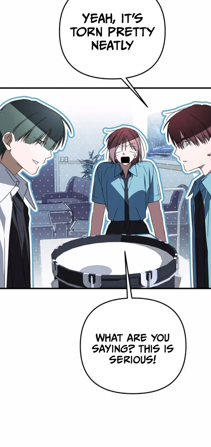 Sounds Like Chapter 33 page 57 - 