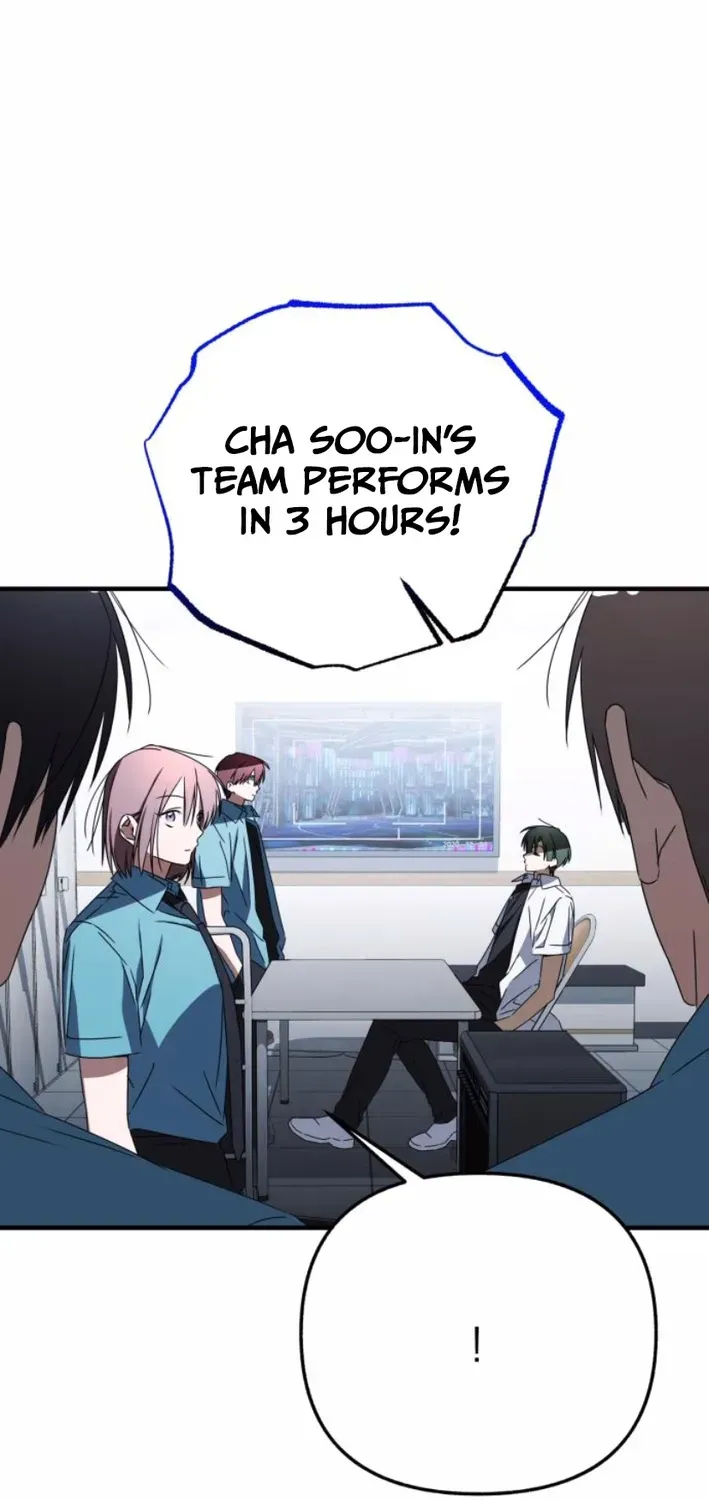 Sounds Like Chapter 33 page 61 - 