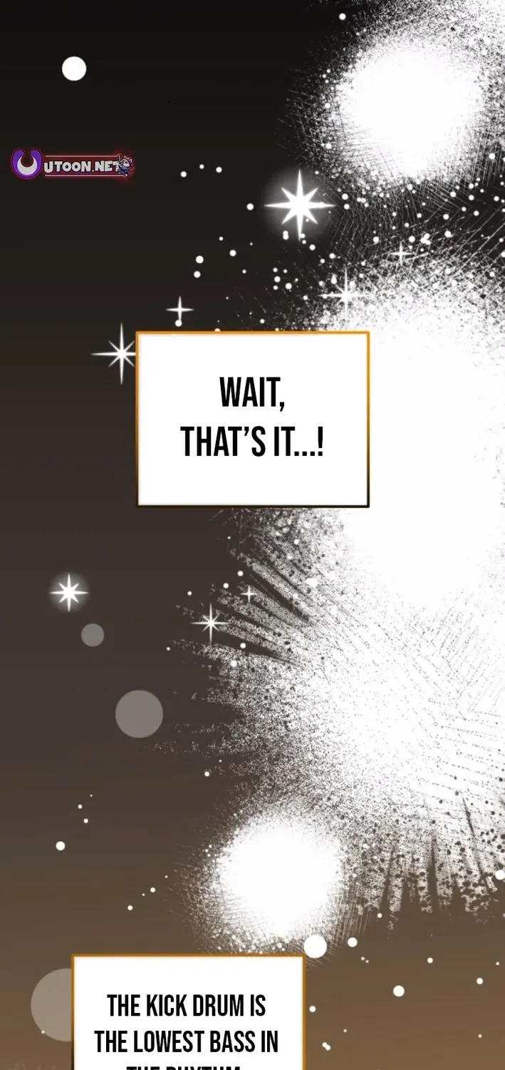 Sounds Like Chapter 33 page 73 - 