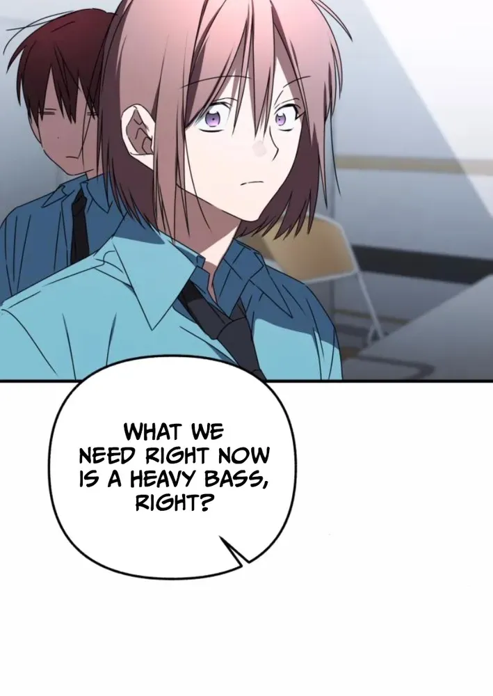 Sounds Like Chapter 33 page 77 - 