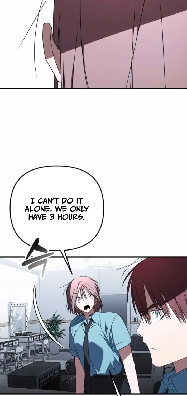 Sounds Like Chapter 33 page 86 - 