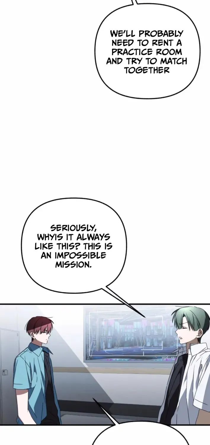 Sounds Like Chapter 33 page 87 - 