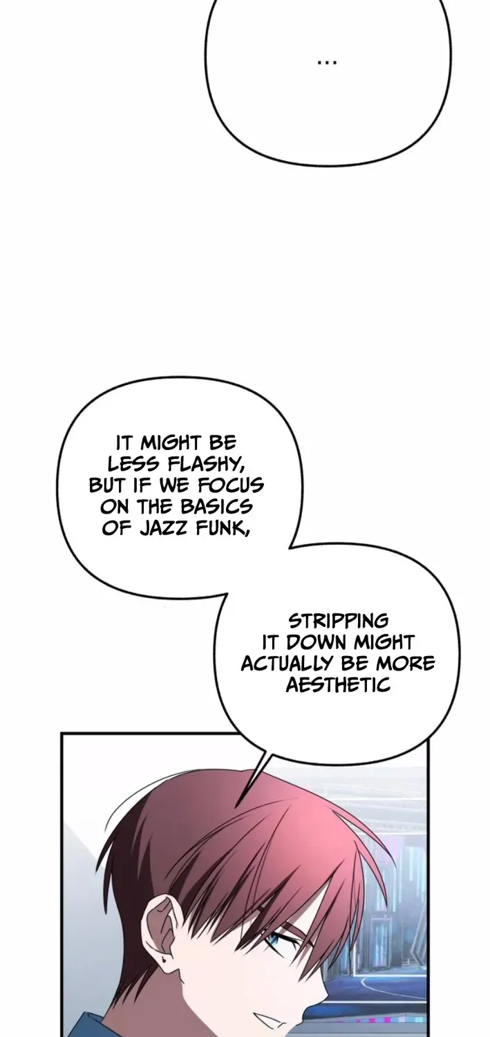 Sounds Like Chapter 33 page 88 - 