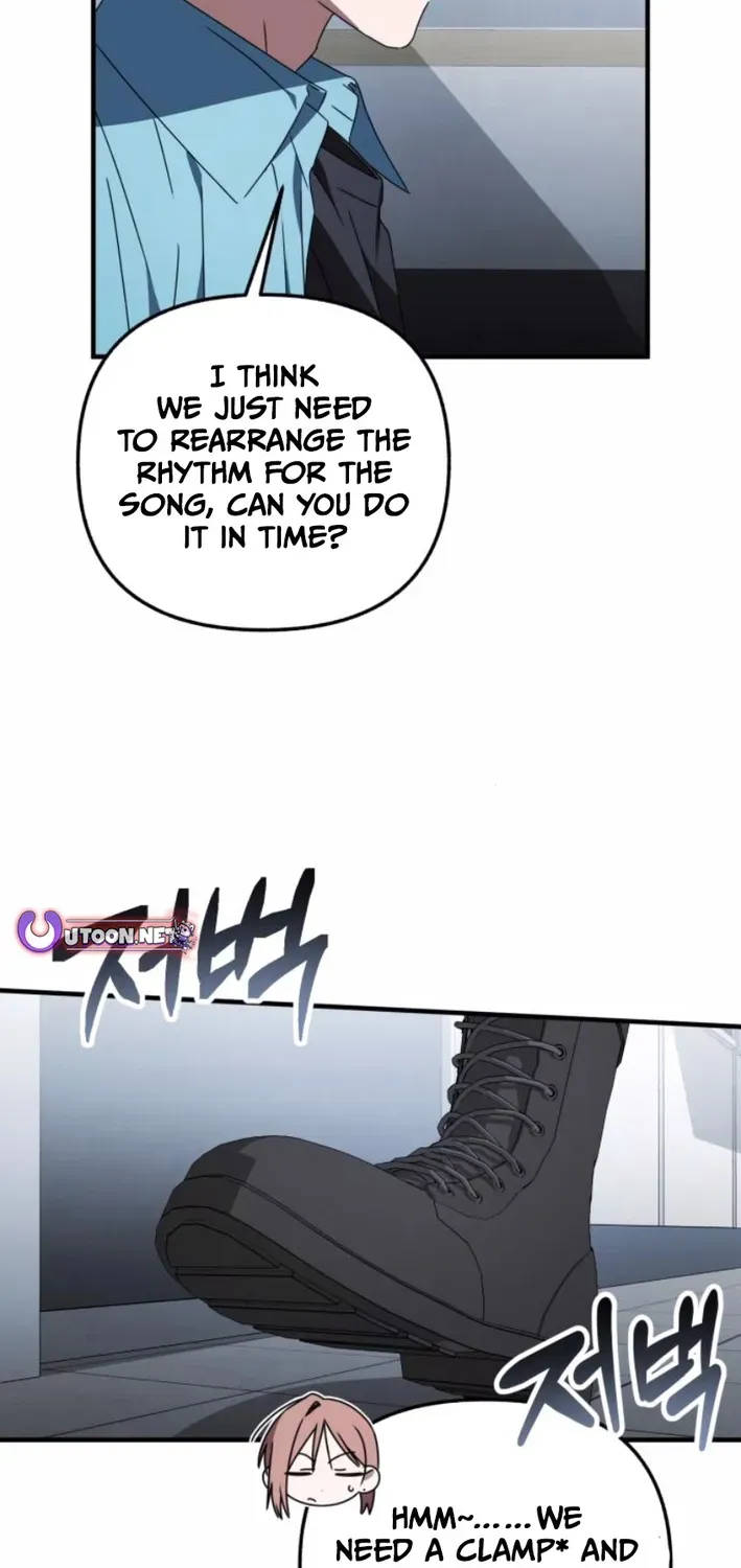 Sounds Like Chapter 33 page 89 - 