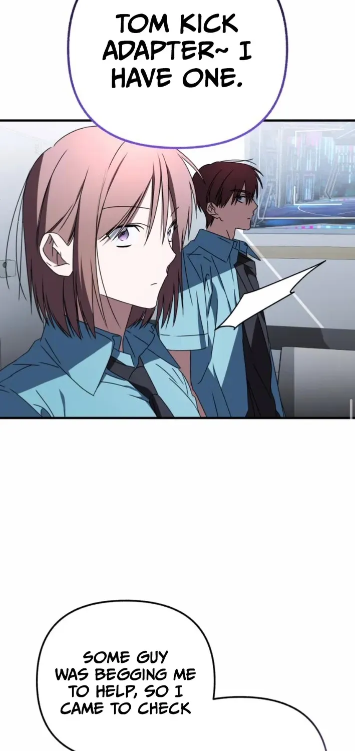 Sounds Like Chapter 33 page 92 - 
