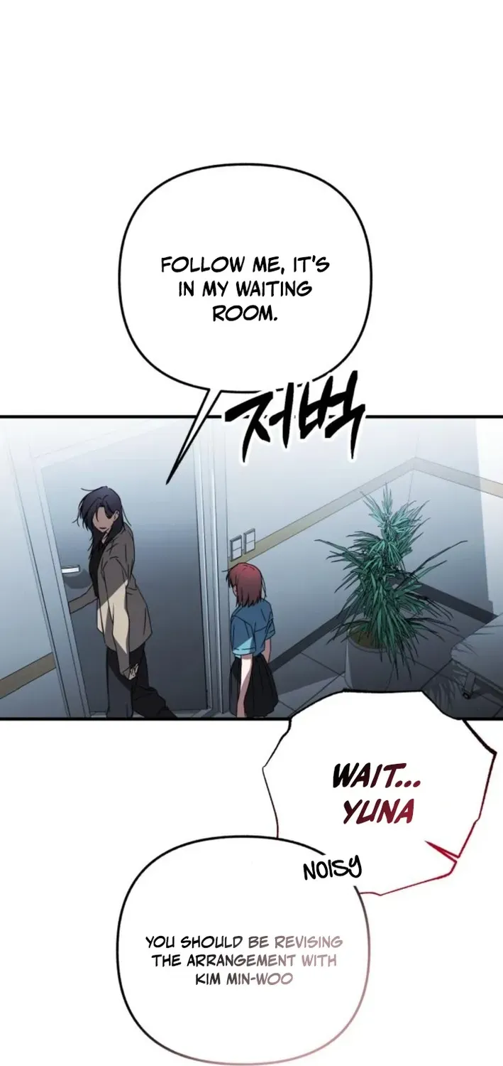 Sounds Like Chapter 34 page 11 - 