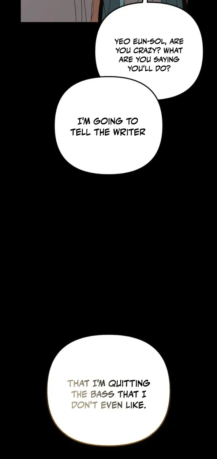 Sounds Like Chapter 34 page 53 - 