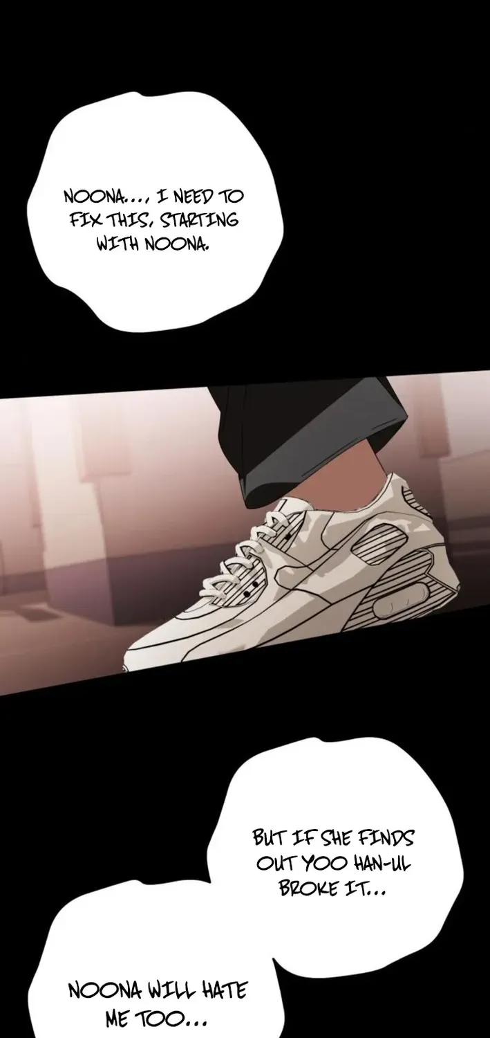 Sounds Like Chapter 34 page 60 - 