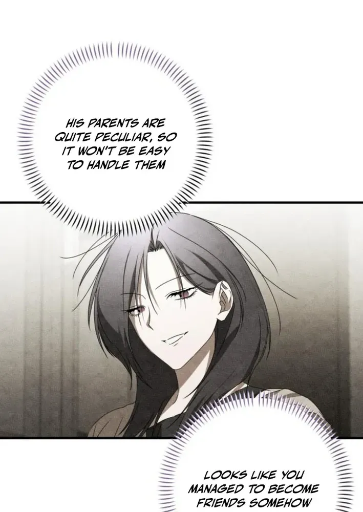 Sounds Like Chapter 34 page 70 - 