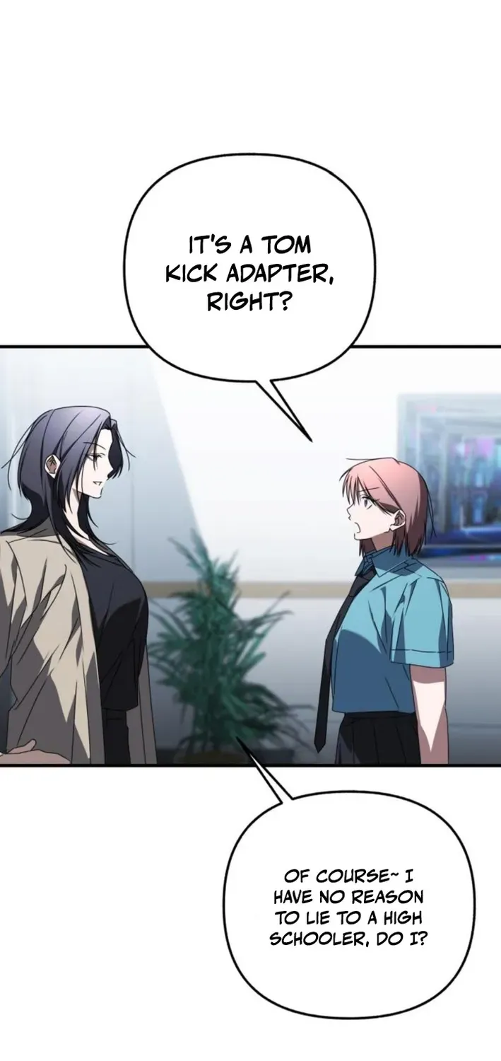 Sounds Like Chapter 34 page 10 - 