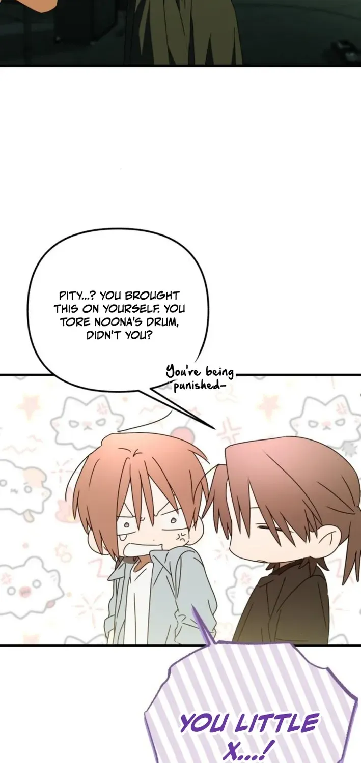 Sounds Like Chapter 35 page 111 - 