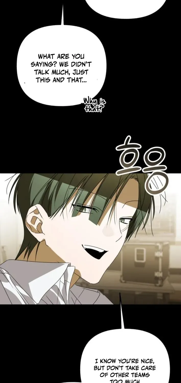 Sounds Like Chapter 35 page 13 - 