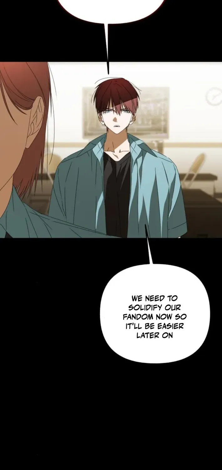 Sounds Like Chapter 35 page 18 - 