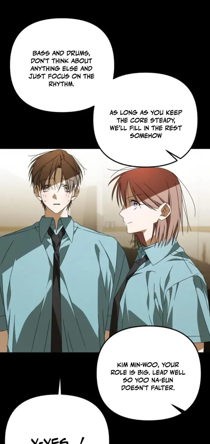 Sounds Like Chapter 35 page 19 - 