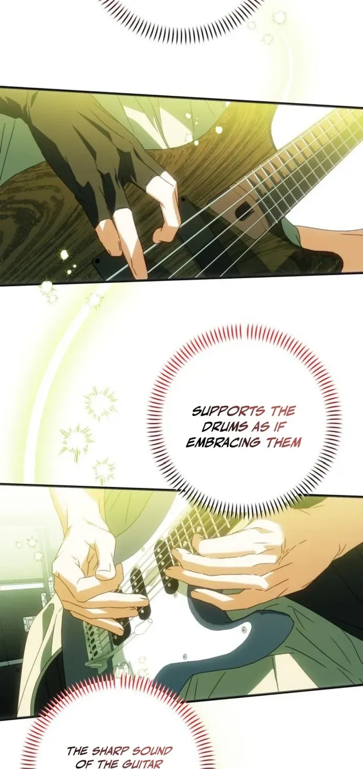 Sounds Like Chapter 35 page 36 - 