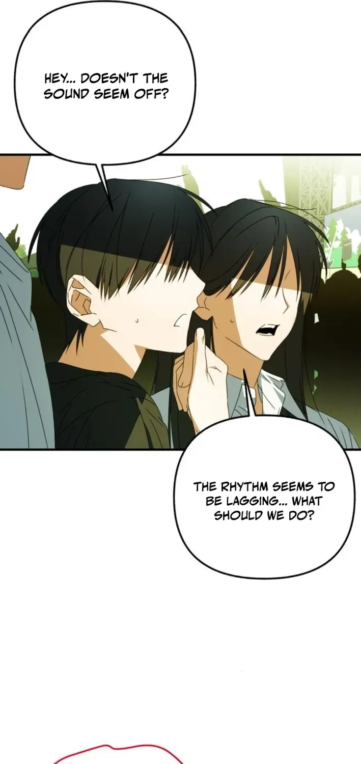 Sounds Like Chapter 35 page 83 - 