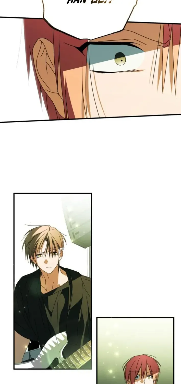 Sounds Like Chapter 35 page 90 - 