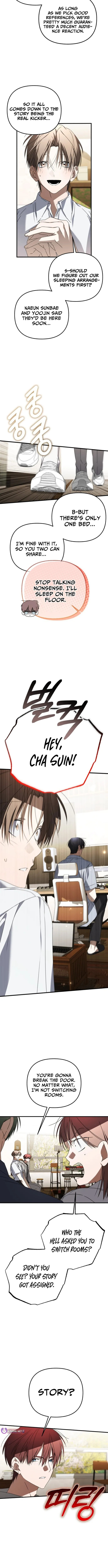 Sounds Like Chapter 37 page 2 - 
