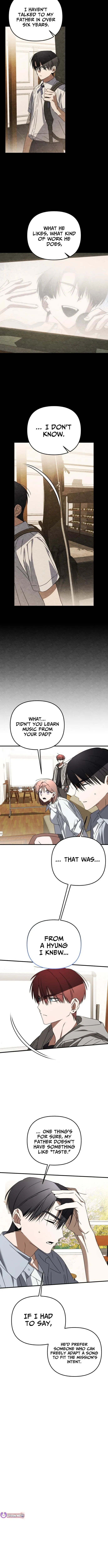 Sounds Like Chapter 37 page 11 - 