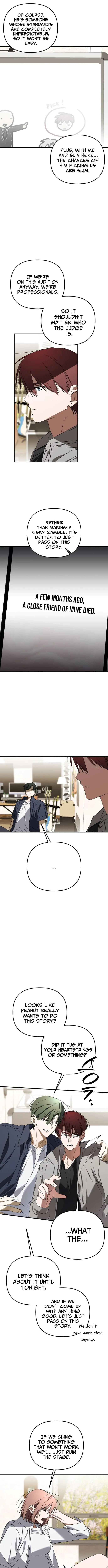 Sounds Like Chapter 37 page 12 - 
