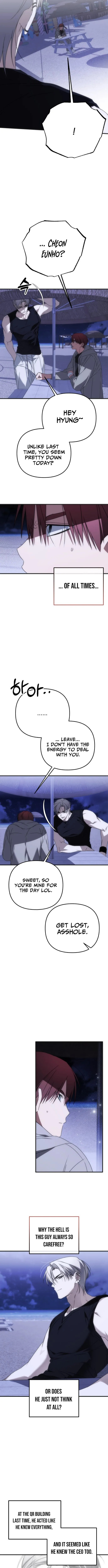 Sounds Like Chapter 37 page 16 - 