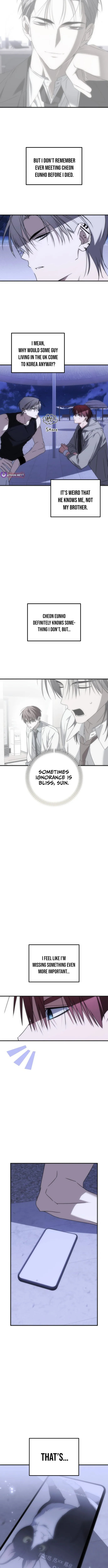 Sounds Like Chapter 37 page 17 - 
