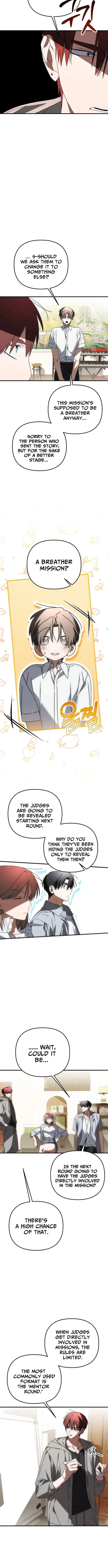Sounds Like Chapter 37 page 7 - 