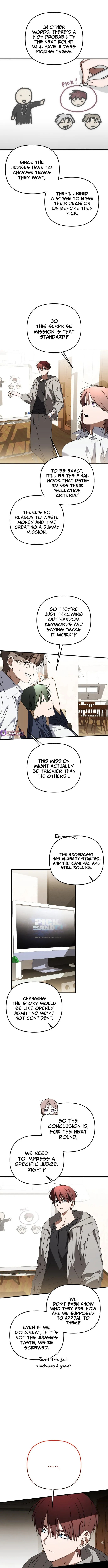 Sounds Like Chapter 37 page 8 - 