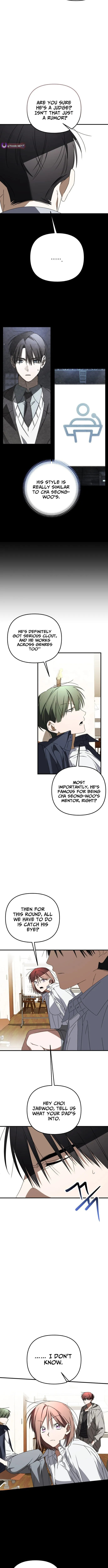Sounds Like Chapter 37 page 10 - 