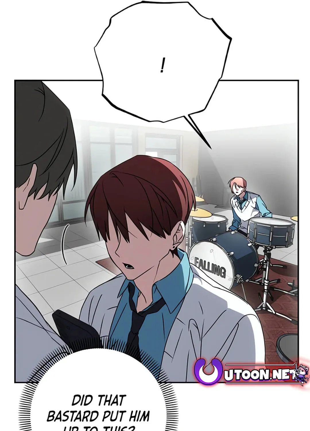 Sounds Like Chapter 4 page 13 - 