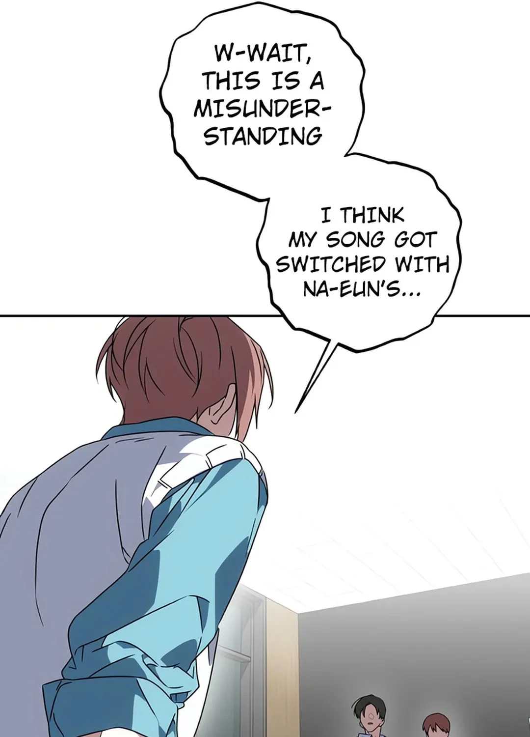 Sounds Like Chapter 4 page 19 - 