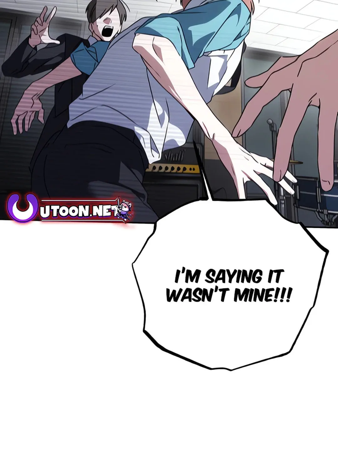 Sounds Like Chapter 4 page 30 - 